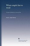 Where Angels Fear to Tread: Descriptive Bibliography and Alexander Pope