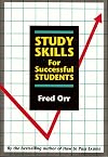 Study Skills for Successful Students