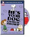 He's Your Dog, Charlie Brown! [1968 TV special]