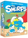 The Smurfs: Complete 2nd Series [DVD]
