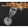 Sunrise in Different Dimensions