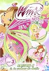 Winx Club Season 4 Vol 3 [DVD] (2010)