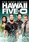 Hawaii Five-0: Season 1 [2010 TV series]