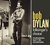 Folksinger's Choice