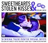 Sweethearts & Stolen Kisses- Dream Lover