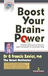 Boost Your Brain-Power