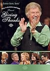 Giving Thanks