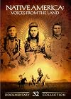 Native America: Voices From the Land