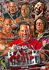 TNA Wrestling : Hardcore Justice 2010