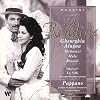 Puccini : La Rondine {sound recording} {Pappano}