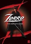 Zorro: The Complete Series