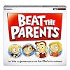 Spin Master Beat the Parents Game Cards