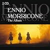 Ennio Morricone - The Album - 2 CD (For A Few Dollars More, A Fistful Of Dollars, Django, Once Upon A Time In America) Black Line