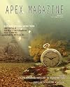 Apex Magazine 17 (October 2010)
