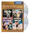 TCM Greatest Classic Legends Film Collection: Jean Harlow