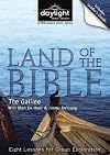 Land of the Bible: The Galilee - DayLight Bible Studies DVD & Leader's Guide