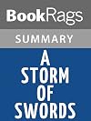 A Storm of Swords by George R. R. Martin