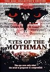Eyes of the Mothman