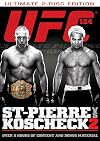 UFC 124: St-Pierre vs. Koscheck 2
