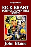 The Rick Brant Science-Adventure Series