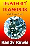 DEATH BY DIAMONDS (A Beth Bowman Mystery) (Beth Bowman Mysteries)