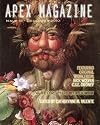 Apex Magazine 19 (December 2010)