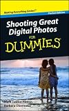 Shooting Great Digital Photos For Dummies: Pocket Edition