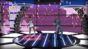 Dance! It's your Stage (Move kompatibel), Abbildung #03