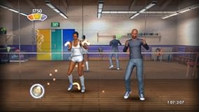 Dance! It's your Stage (Move kompatibel), Abbildung #02