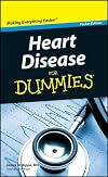 Heart Disease For Dummies: Pocket Edition