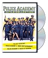 Police Academy 1-3 Collection (3FE) (DVD) (Franchise Art)