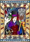 The Circus Infinitus: Stories, Volume 1