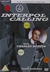 Interpol Calling - The Complete Series [DVD]