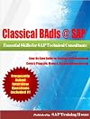 Classical BAdIs @ SAP
