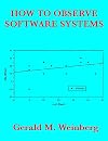 How to Observe Software Systems