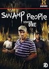 Swamp People: Season 1