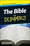 The Bible For Dummies: Mini Edition