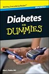 Diabetes For Dummies: Mini Edition