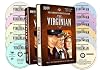 The Virginian: The Complete Fourth Season