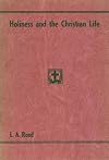 Holiness and the Christian Life