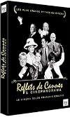 Reflets de Cannes & Cinépanorama, Le cinéma Selon François Chalais (1954-1966)