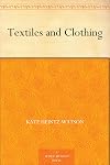 Textiles and Clothing