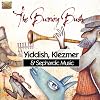 Yiddish, Klezmer and Sephardic Music