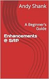 Enhancements @ SAP - A Beginner's Guide