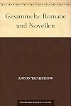 Gesammelte Romane und Novellen