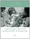 Targeting Sudden Infant Death Syndrome (SIDS) : A Strategic Plan