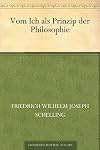 Vom Ich als Prinzip der Philosophie