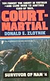 Court Martial (Survivor of Nam #4)