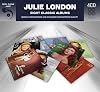 Julie London: Eight Classic Albums