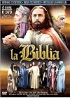 Pack: La Biblia (Spain - Importation)